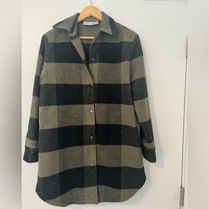 Steve Madden Eldridge Jacket